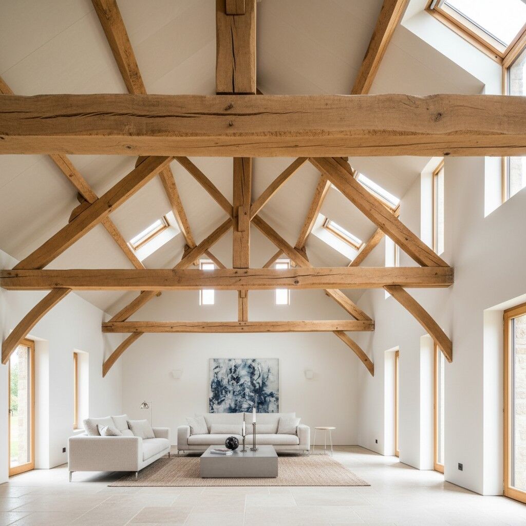 TOITURE BRANTHOME